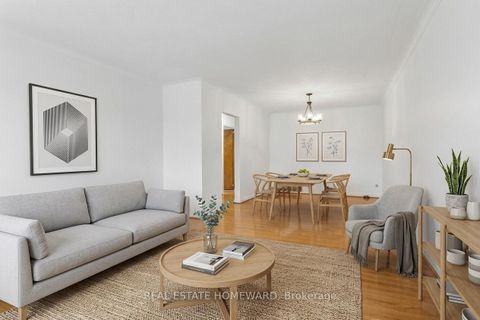 Photo 11 at 71 Thwaite Avenue, Jane Heights, Toronto