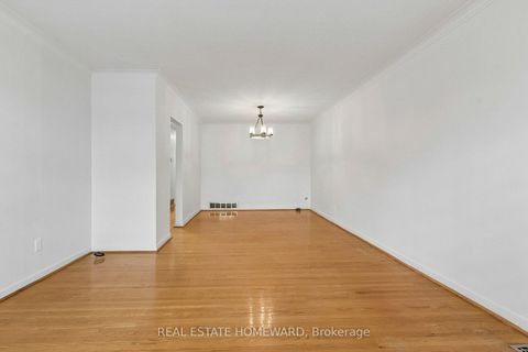 Photo 13 at 71 Thwaite Avenue, Jane Heights, Toronto