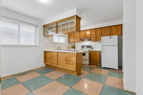 Photo 14 at 71 Thwaite Avenue, Jane Heights, Toronto