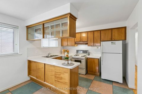 Photo 15 at 71 Thwaite Avenue, Jane Heights, Toronto