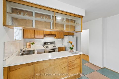 Photo 16 at 71 Thwaite Avenue, Jane Heights, Toronto