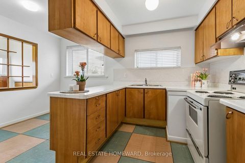 Photo 17 at 71 Thwaite Avenue, Jane Heights, Toronto