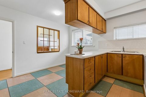 Photo 18 at 71 Thwaite Avenue, Jane Heights, Toronto