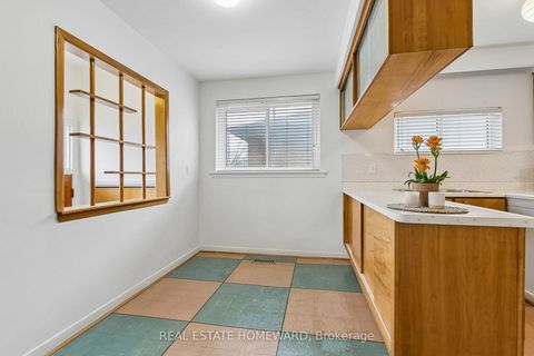 Photo 19 at 71 Thwaite Avenue, Jane Heights, Toronto