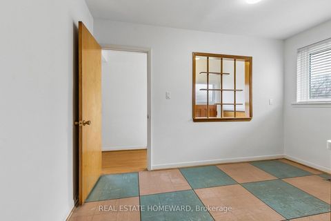 Photo 20 at 71 Thwaite Avenue, Jane Heights, Toronto