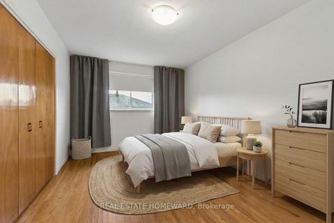 Photo 21 at 71 Thwaite Avenue, Jane Heights, Toronto