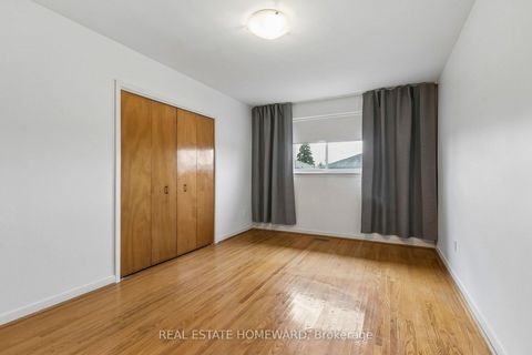 Photo 22 at 71 Thwaite Avenue, Jane Heights, Toronto
