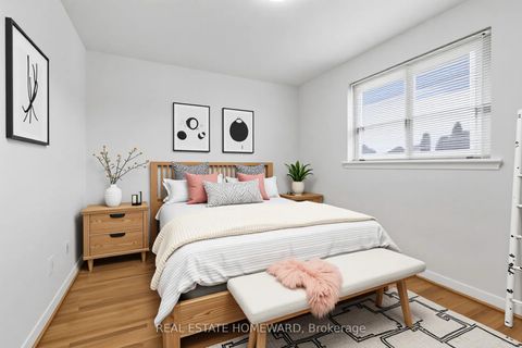 Photo 24 at 71 Thwaite Avenue, Jane Heights, Toronto