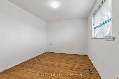 Photo 25 at 71 Thwaite Avenue, Jane Heights, Toronto