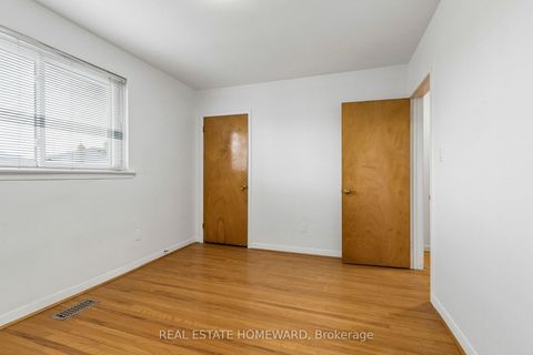 Photo 26 at 71 Thwaite Avenue, Jane Heights, Toronto