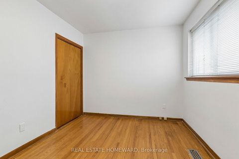 Photo 28 at 71 Thwaite Avenue, Jane Heights, Toronto