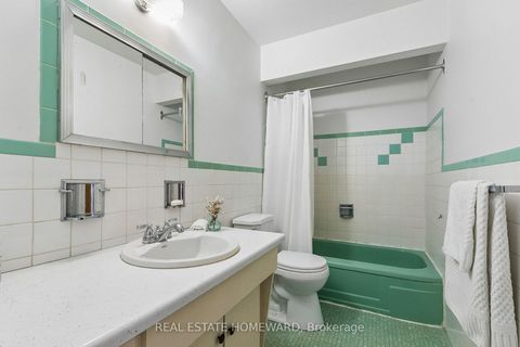 Photo 30 at 71 Thwaite Avenue, Jane Heights, Toronto