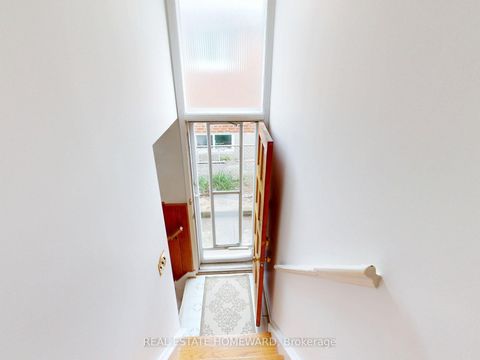 Photo 32 at 71 Thwaite Avenue, Jane Heights, Toronto