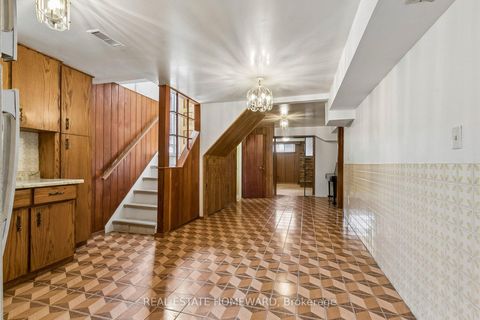 Photo 33 at 71 Thwaite Avenue, Jane Heights, Toronto