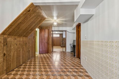 Photo 35 at 71 Thwaite Avenue, Jane Heights, Toronto