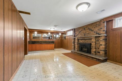 Photo 37 at 71 Thwaite Avenue, Jane Heights, Toronto
