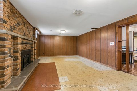Photo 38 at 71 Thwaite Avenue, Jane Heights, Toronto