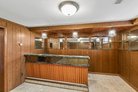 Photo 39 at 71 Thwaite Avenue, Jane Heights, Toronto