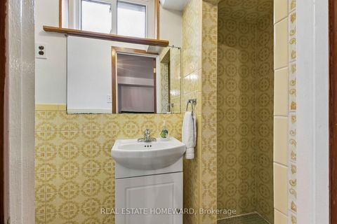 Photo 40 at 71 Thwaite Avenue, Jane Heights, Toronto
