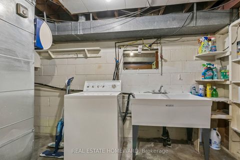 Photo 41 at 71 Thwaite Avenue, Jane Heights, Toronto