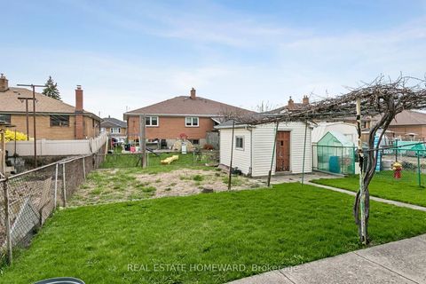 Photo 43 at 71 Thwaite Avenue, Jane Heights, Toronto