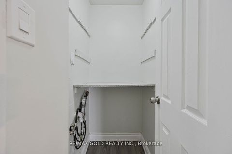 Photo 7 at 207 - 60 Stevenson Road, Jamestown, Toronto