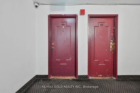 Photo 12 at 207 - 60 Stevenson Road, Jamestown, Toronto