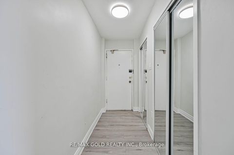 Photo 13 at 207 - 60 Stevenson Road, Jamestown, Toronto