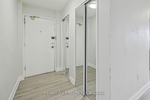 Photo 14 at 207 - 60 Stevenson Road, Jamestown, Toronto