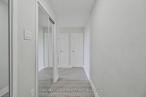Photo 15 at 207 - 60 Stevenson Road, Jamestown, Toronto
