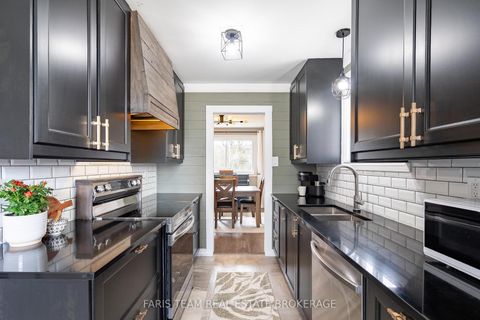 Photo 8 at 20 Carol Road, Allandale Heights, Barrie