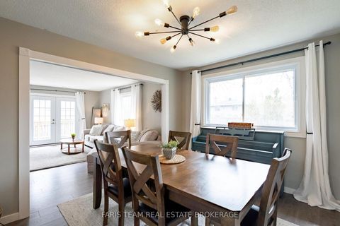 Photo 9 at 20 Carol Road, Allandale Heights, Barrie