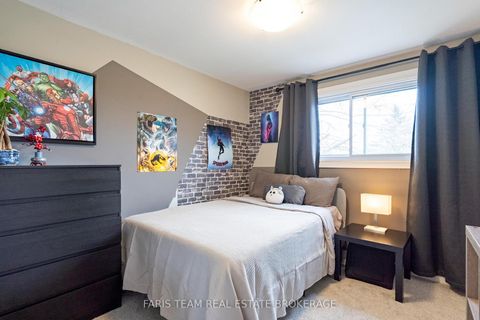 Photo 17 at 20 Carol Road, Allandale Heights, Barrie