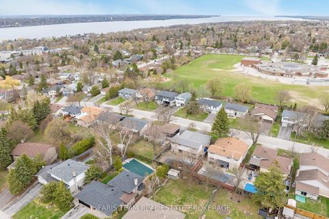 Photo 32 at 20 Carol Road, Allandale Heights, Barrie