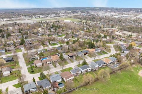 Photo 33 at 20 Carol Road, Allandale Heights, Barrie
