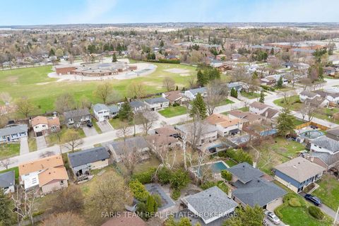 Photo 34 at 20 Carol Road, Allandale Heights, Barrie
