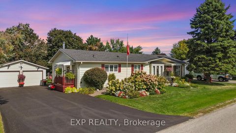 Photo 1 at 36 Juno Crescent, Sutton & Jackson's Point, Georgina
