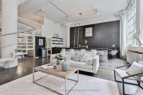 Photo 0 at 315 - 245 Carlaw Avenue, South Riverdale, Toronto