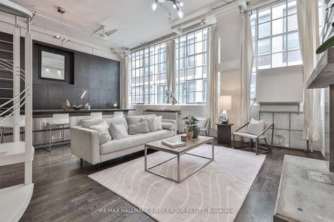 Photo 2 at 315 - 245 Carlaw Avenue, South Riverdale, Toronto