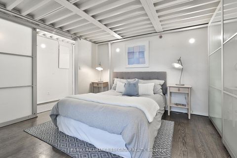 Photo 16 at 315 - 245 Carlaw Avenue, South Riverdale, Toronto