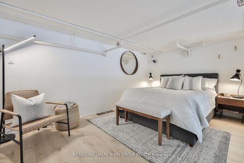 Photo 18 at 315 - 245 Carlaw Avenue, South Riverdale, Toronto