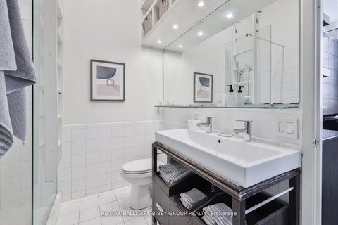 Photo 21 at 315 - 245 Carlaw Avenue, South Riverdale, Toronto