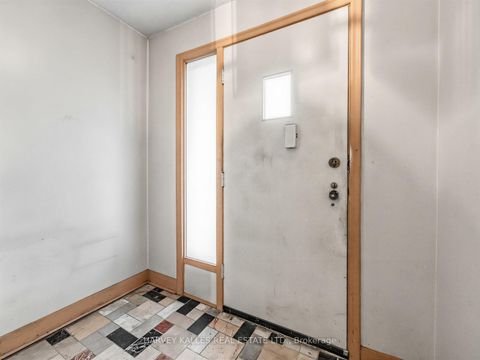 Photo 4 at 12 Invermay Avenue, Clanton Park, Toronto