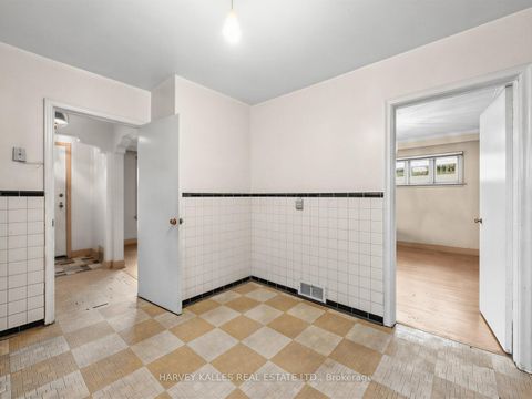 Photo 6 at 12 Invermay Avenue, Clanton Park, Toronto