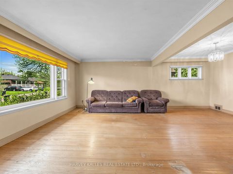 Photo 9 at 12 Invermay Avenue, Clanton Park, Toronto