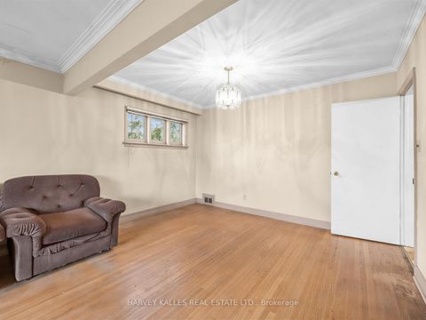 Photo 12 at 12 Invermay Avenue, Clanton Park, Toronto