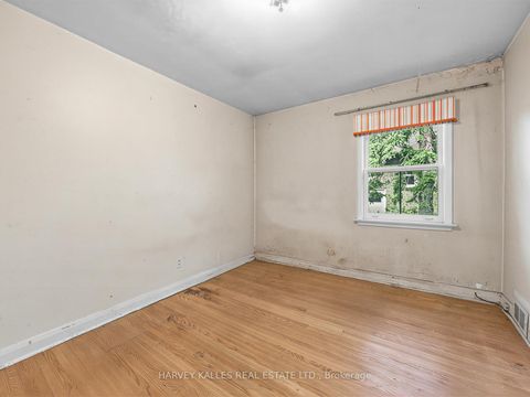 Photo 15 at 12 Invermay Avenue, Clanton Park, Toronto