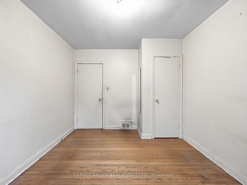 Photo 16 at 12 Invermay Avenue, Clanton Park, Toronto
