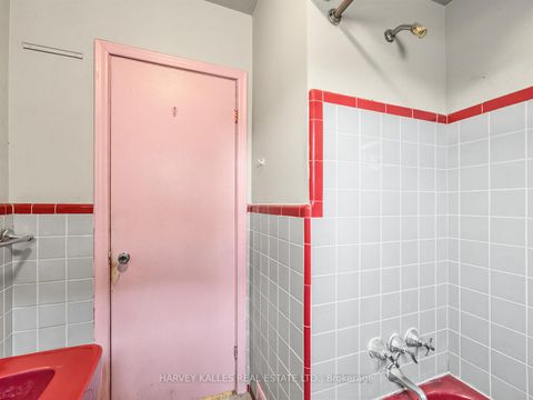 Photo 18 at 12 Invermay Avenue, Clanton Park, Toronto