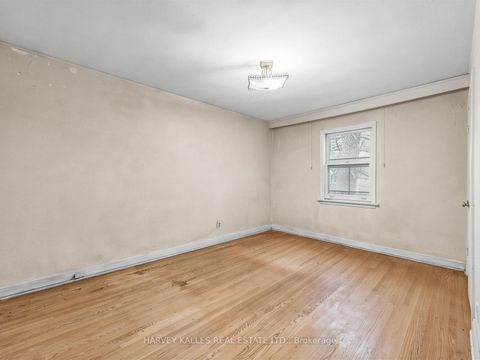 Photo 19 at 12 Invermay Avenue, Clanton Park, Toronto
